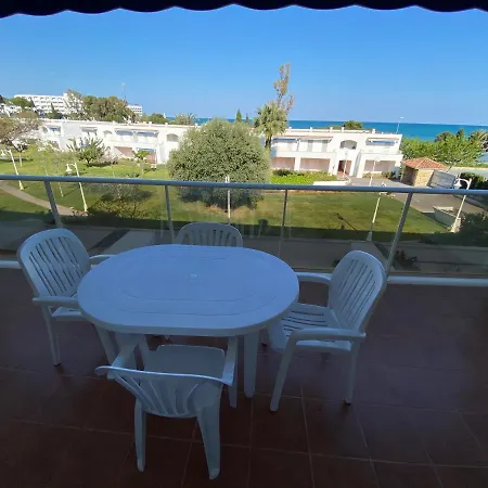 Apartamento Jardines Del Puerto Altamar *