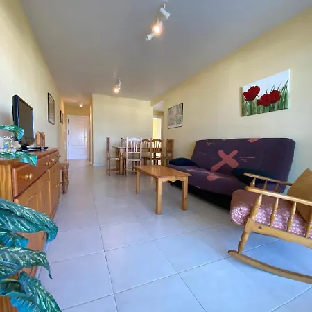 Jardines Del Puerto Altamar Apartamento Alcossebre