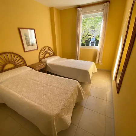Jardines Del Puerto Altamar Apartamento *