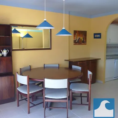 Jardines Del Puerto Altamar Apartamento