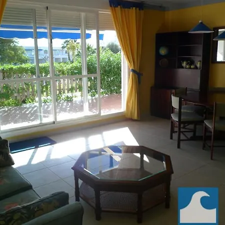 Jardines Del Puerto Altamar Apartamento