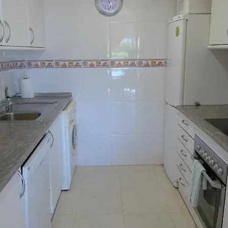 Apartamento Jardines Del Puerto Altamar Alcossebre