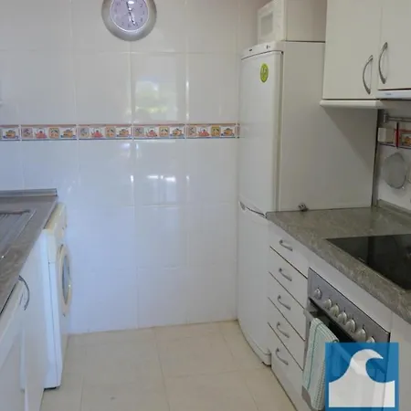 Apartamento Jardines Del Puerto Altamar *