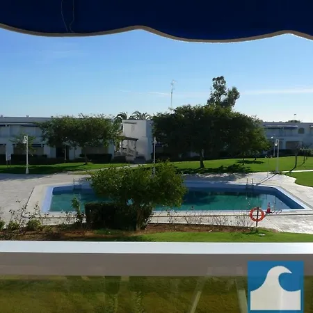 Apartamento Jardines Del Puerto Altamar *