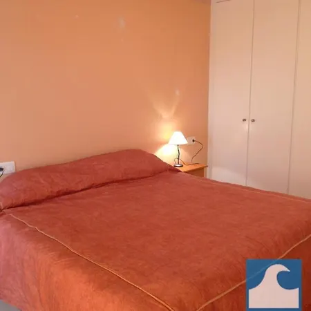 Jardines Del Puerto Altamar Apartman *