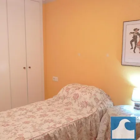 Jardines Del Puerto Altamar Apartamento Alcossebre