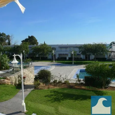Apartamento Jardines Del Puerto Altamar *