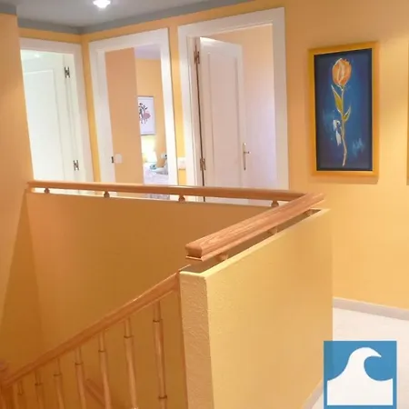Apartamento Jardines Del Puerto Altamar Alcossebre
