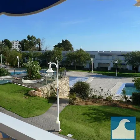 Apartamento Jardines Del Puerto Altamar *