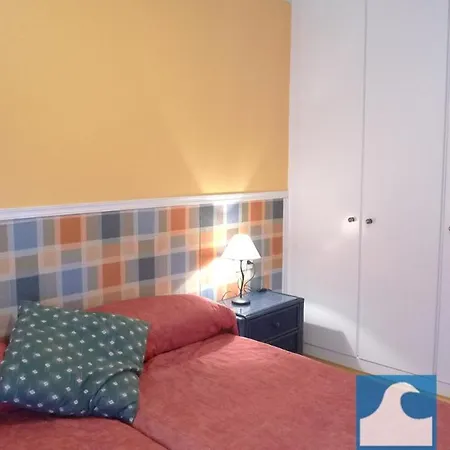 Apartamento Jardines Del Puerto Altamar Alcossebre