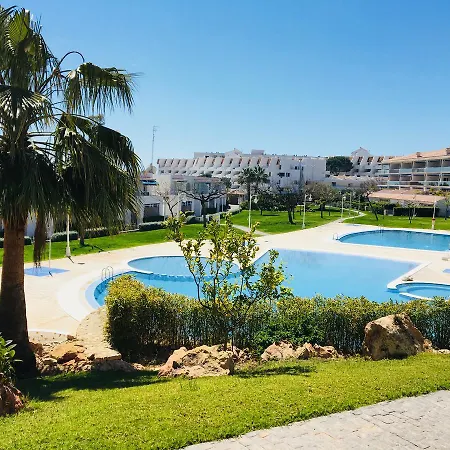 Jardines Del Puerto Altamar *