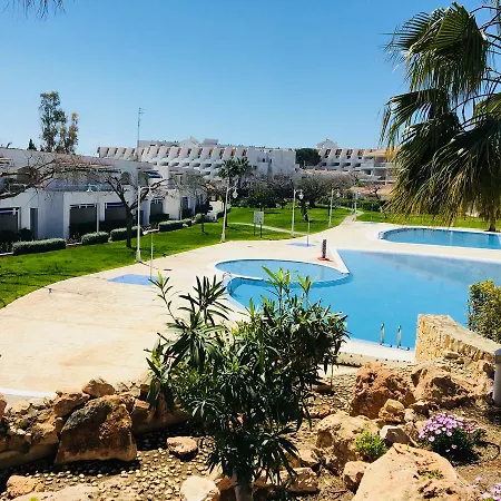 Apartment Jardines Del Puerto Altamar Alcossebre